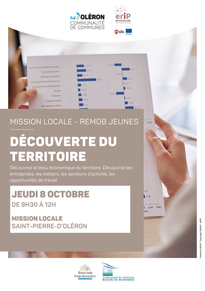 Mission Locale - Remob Jeunes