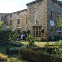 Réouverture du château de Cubières !