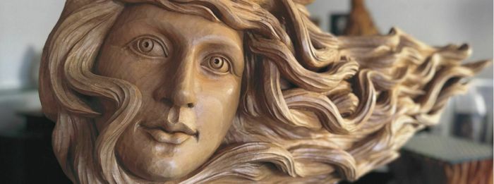Sculptures de Jean-Michel Sorin