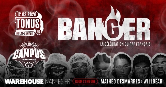 Tonus Banger - Multicampus