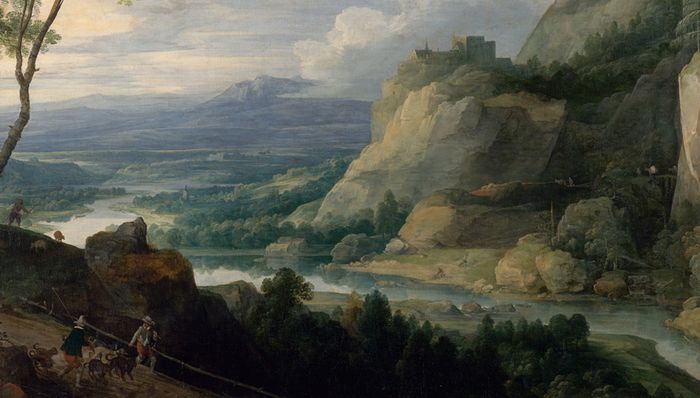 En mode paysage (5/7 ans)