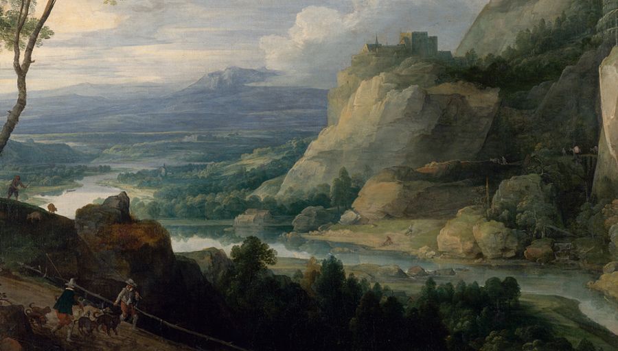 En mode paysage (5/7 ans)