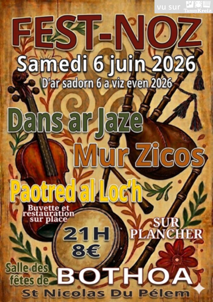 Fest-noz