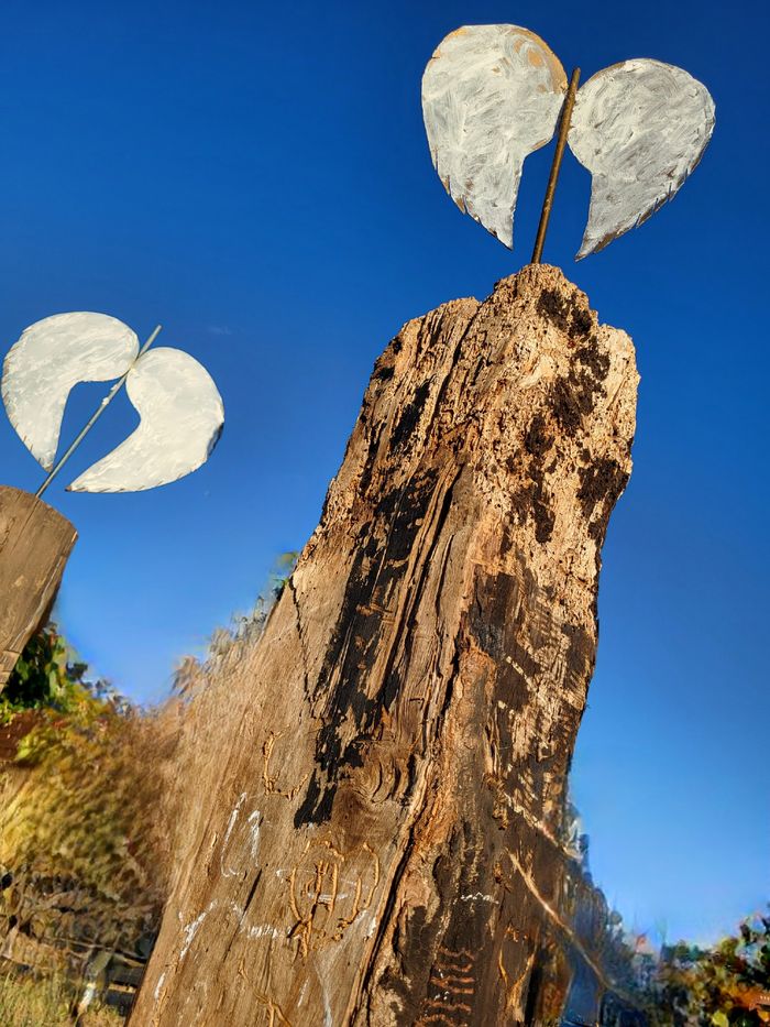 Exposition Travelling de Serge Griggio