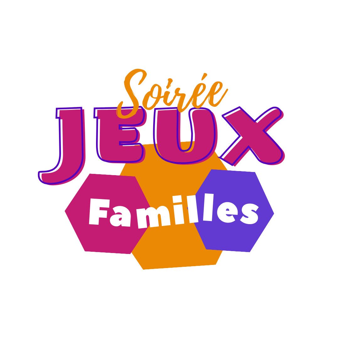 Soirée jeux familles