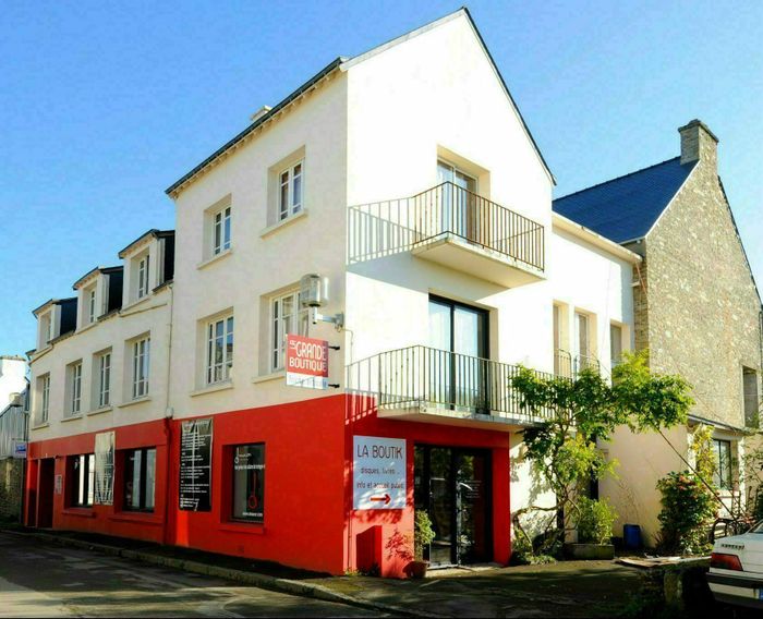 Discutons en breton à Langonnet