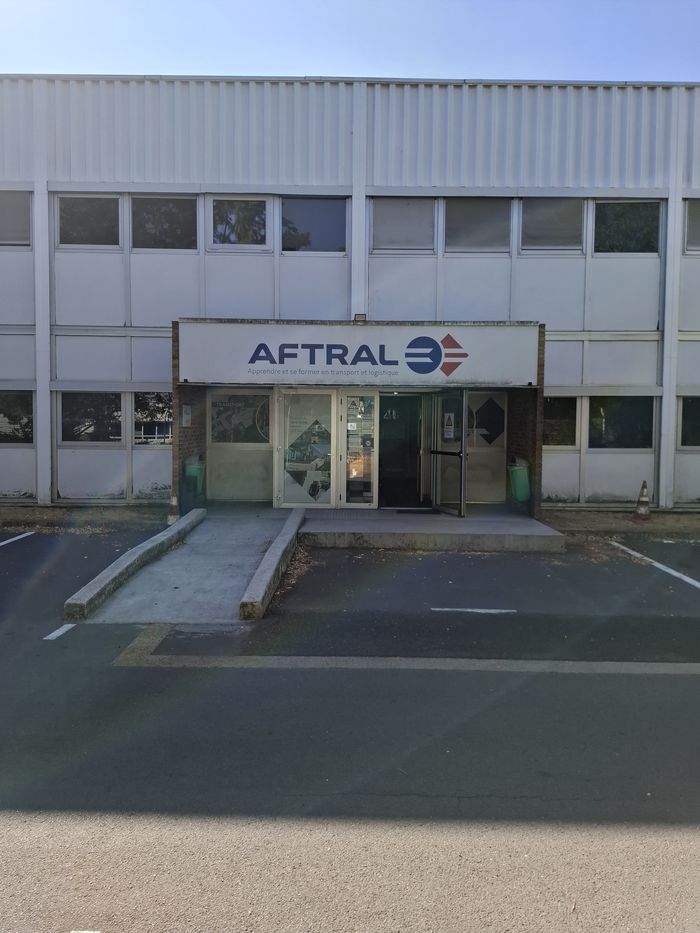 Semaine de L'industrie à l'AFTRAL