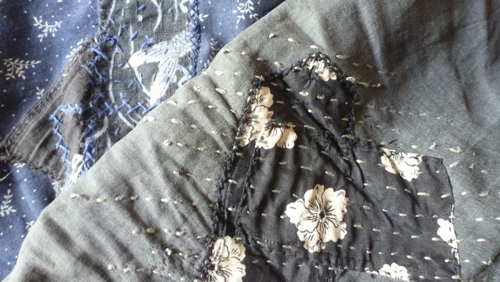 Votre jean préféré est troué ? Cet atelier est la solution pour vous !