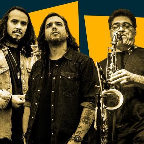The Honnet Brothers feat. Julien Lourau