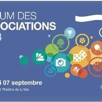 Forum des associations