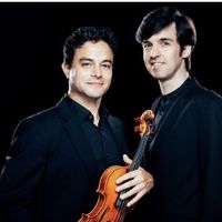 El concert del divendres - Marc Piqué i Alberto Reguera
