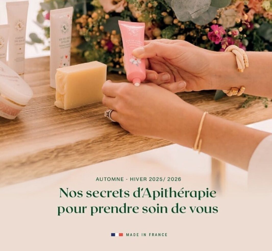 Portes ouvertes de "Secrets de Miel"
