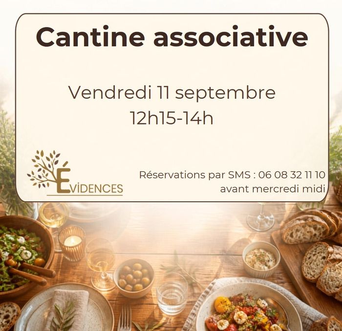 Cantine associative
