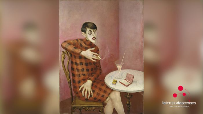 Cet atelier propose de découvrir un artiste ou un courant artistique, tout en parcourant des œuvres présentes au sein du Musée Numérique (Micro-Folie)