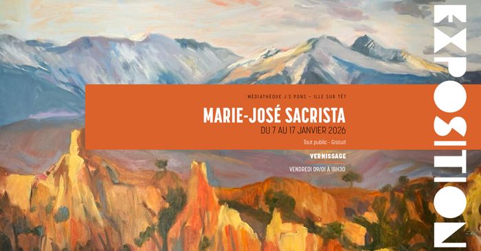 Exposition Madame Sacrista