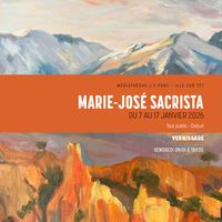 Exposition Madame Sacrista