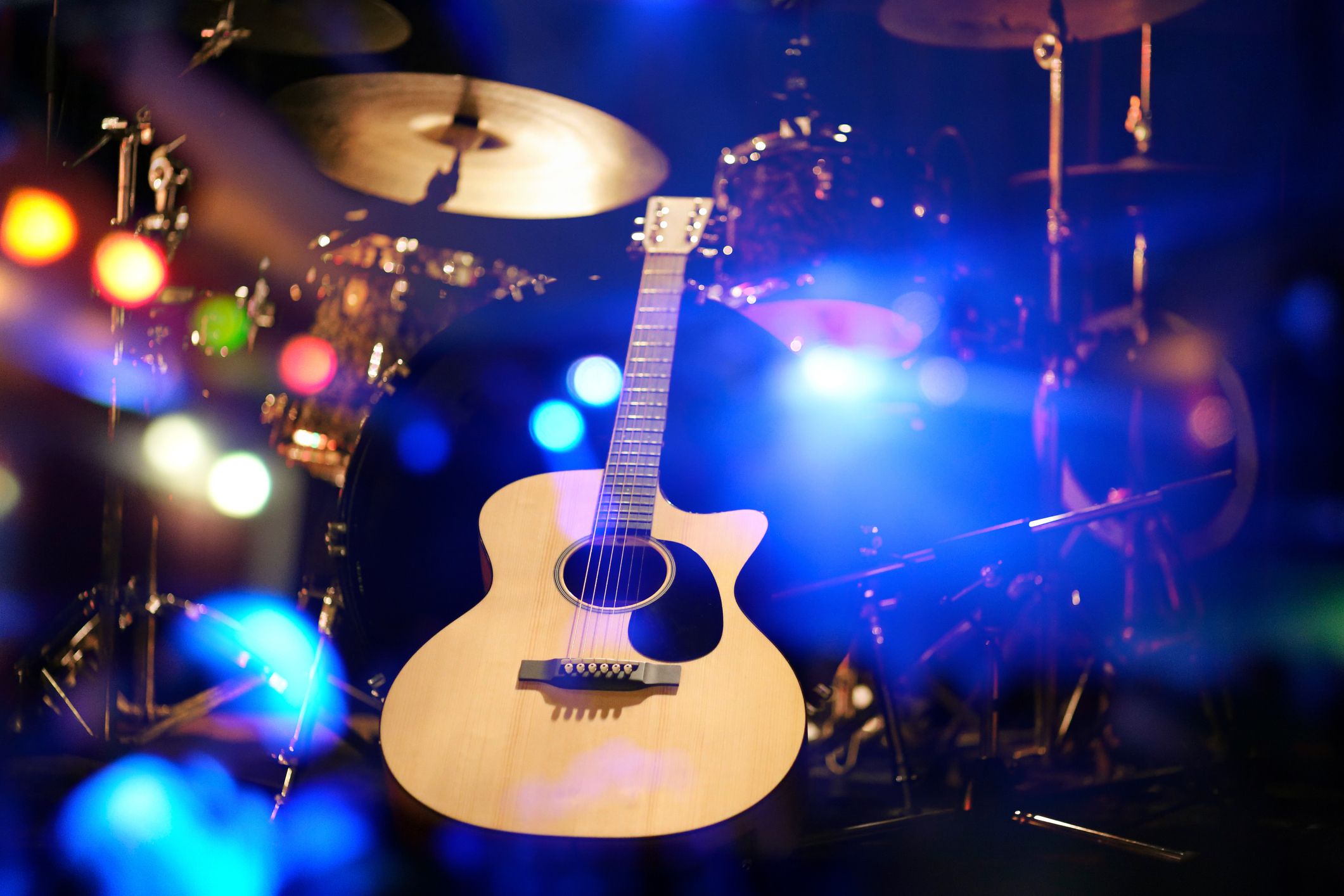 Concert : Get Up