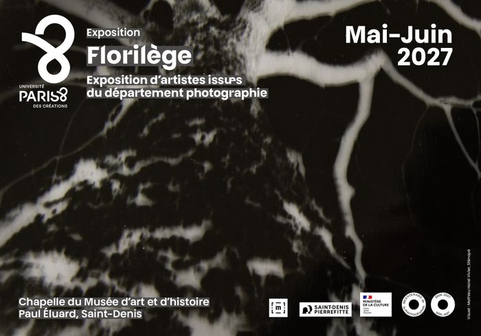 Florilège — Exposition