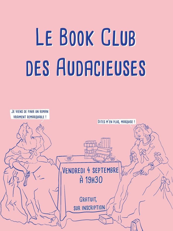 Visuel évènement