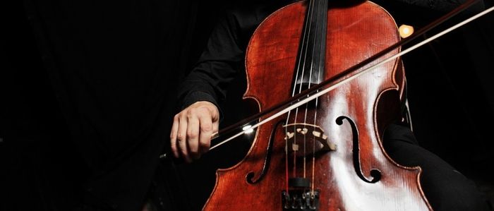 Concert des élèves du conservatoire