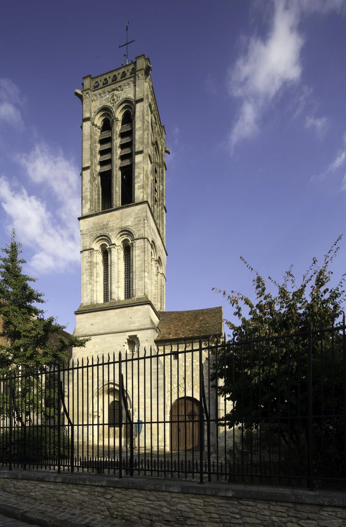 Visites guidées de la tour Saint-Rieul