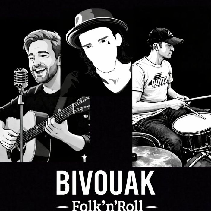 BIVOUAK