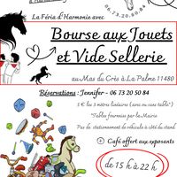 Les 10 ans des écuries d'Harmonie