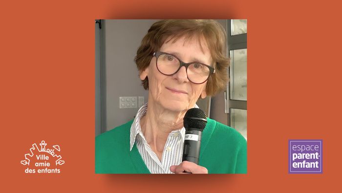 Conférence-débat Par Nicole GARRET, Pédopsychiatre, membre expert du Haut conseil de santé publique
