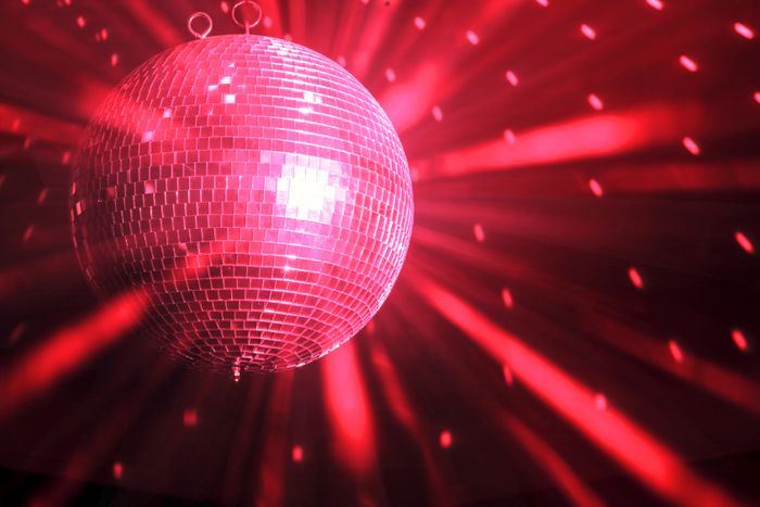 Bal Chorégraphique : Red is the new Blue