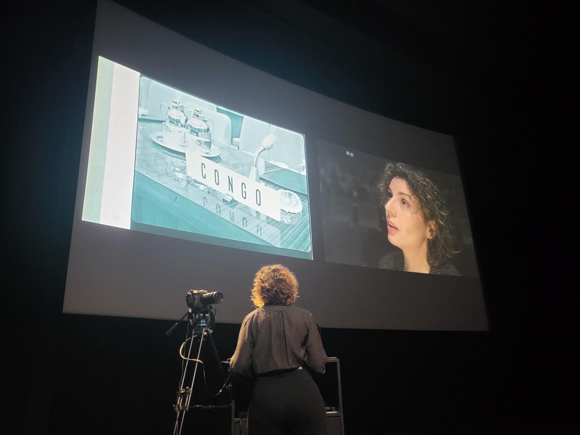 Faire parler les archives des non-alignés