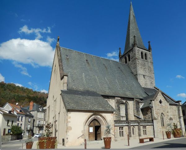 Église Saint-Germain