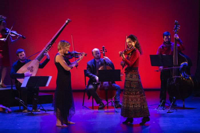 Proposition de spectacle pour le catalogue culturel du Loiret