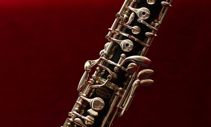 Concert de l'orchestre Gruppetto & Scherzo