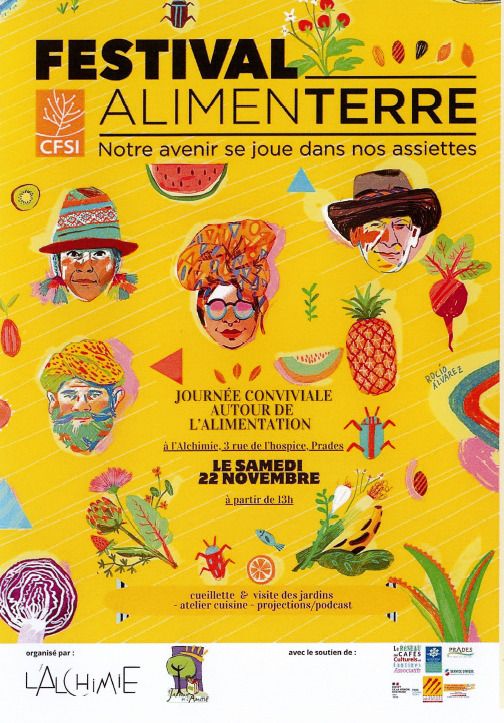 Concert - Grain d'Est