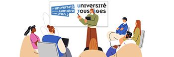Quand l’intelligence humaine interroge l’intelligence artificielle [UTA Lyon 2]