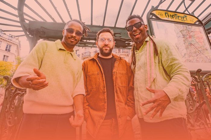 Jazz à Sète : The Getdown