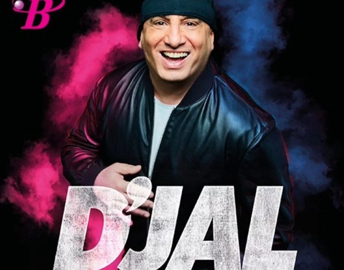 Humour - D'jal