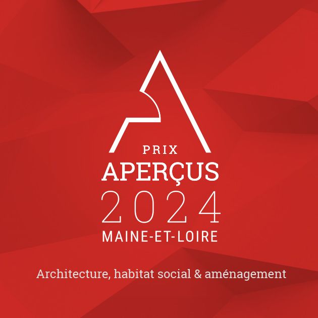 Prix aperçus 2024 Maine-et-loire