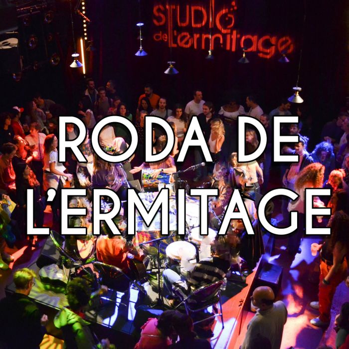 Roda de l'Ermitage