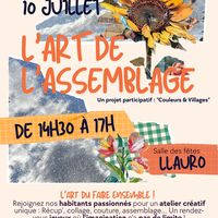 l'Art de l'assemblage