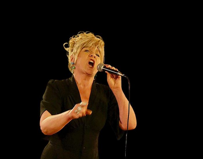 Proposition de spectacle pour le catalogue culturel du Loiret
