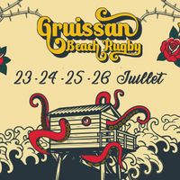 Gruissan Beach Rugby