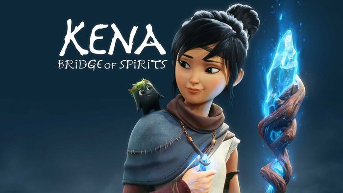 Jeux vidéo découverte grand format : Kena