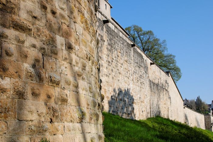 L'été des 6-12 ans : Explore les remparts