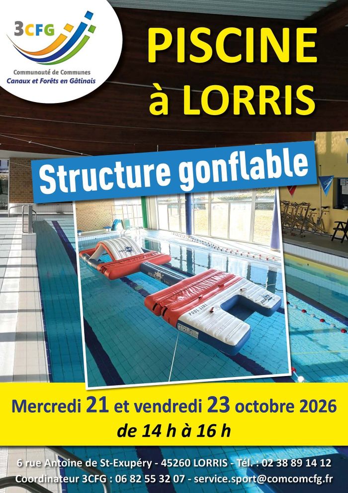 Visuel évènement