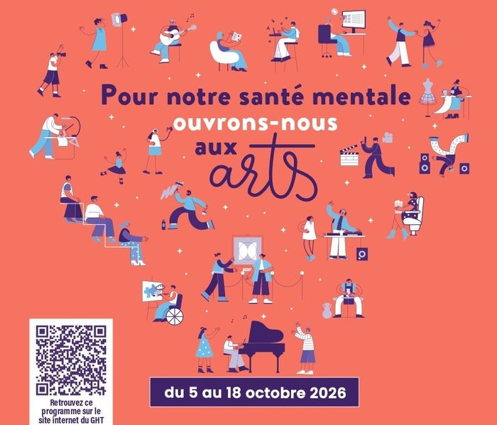 CO-ERRANCE : Les 20 ans de Lill'ART