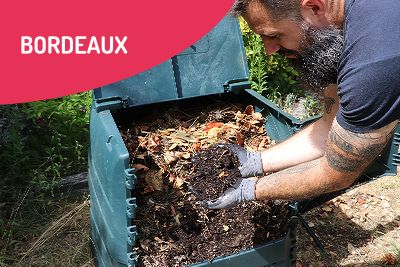 Atelier café-compost