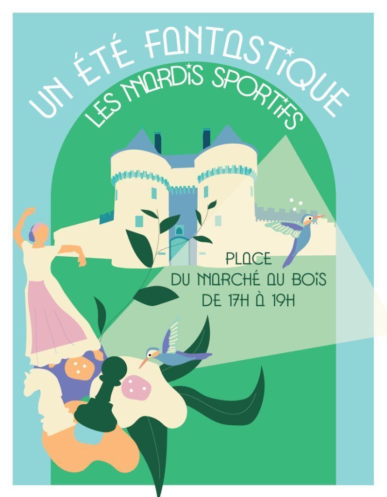 Mardis Sportifs