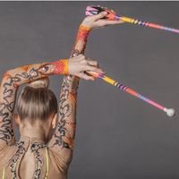 Atelier de cirque organisé par l’association « Les enfants de la terre » (de 11 à 15 ans)