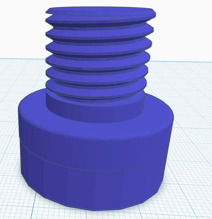 DÉCOUVERTE DE LA 3D